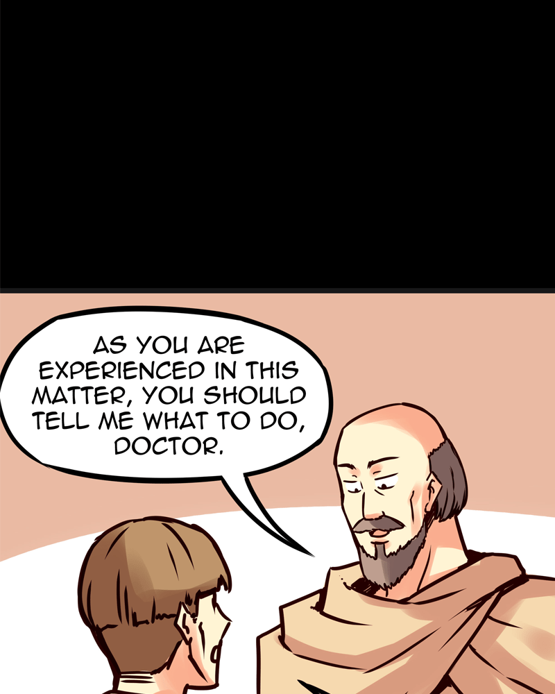Rosencrantz & Guildenstern chapter 82 - page 21