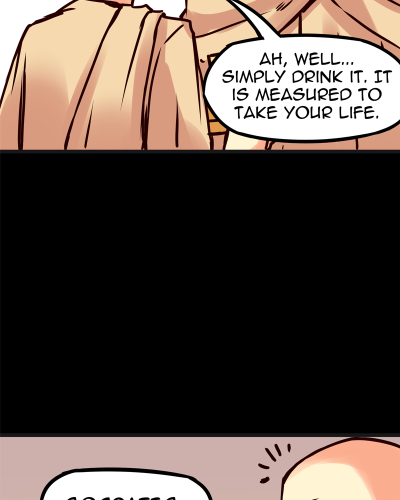 Rosencrantz & Guildenstern chapter 82 - page 22