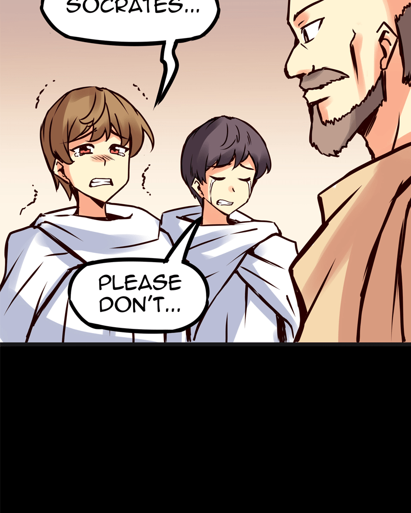 Rosencrantz & Guildenstern chapter 82 - page 23
