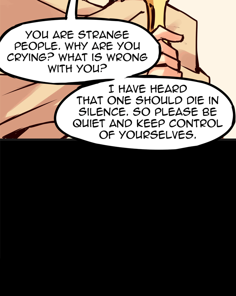 Rosencrantz & Guildenstern chapter 82 - page 25