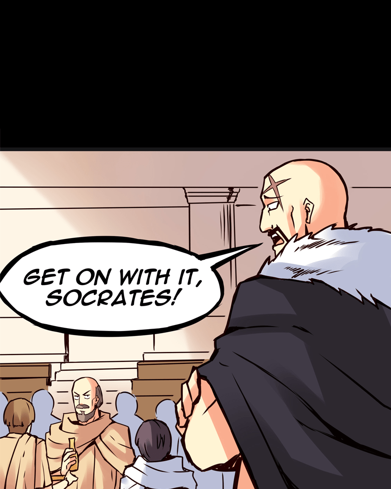Rosencrantz & Guildenstern chapter 82 - page 26