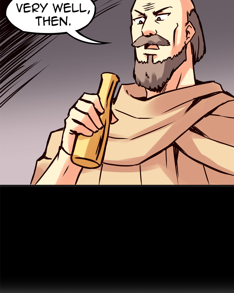 Rosencrantz & Guildenstern chapter 82 - page 28
