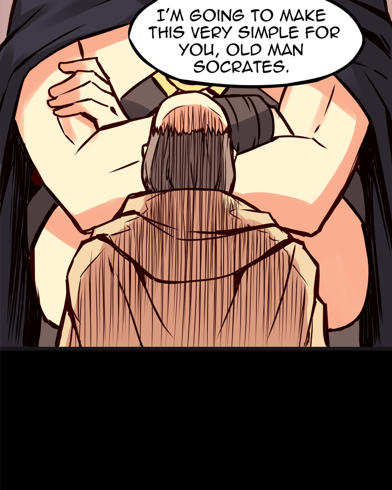 Rosencrantz & Guildenstern chapter 82 - page 3