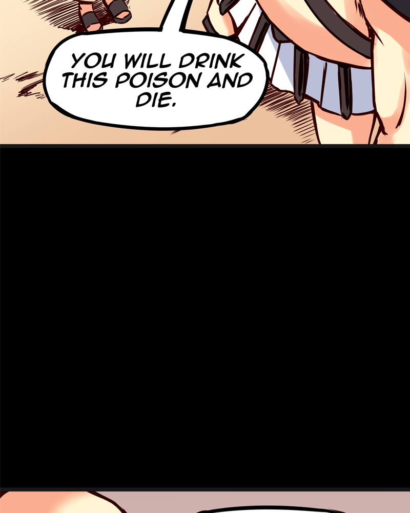 Rosencrantz & Guildenstern chapter 82 - page 5