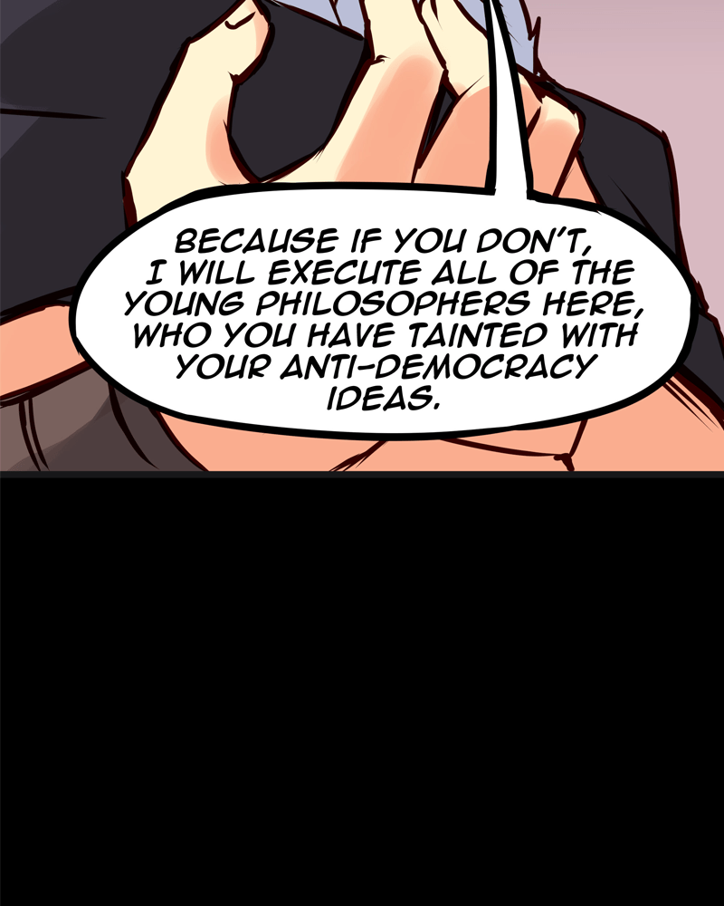 Rosencrantz & Guildenstern chapter 82 - page 8