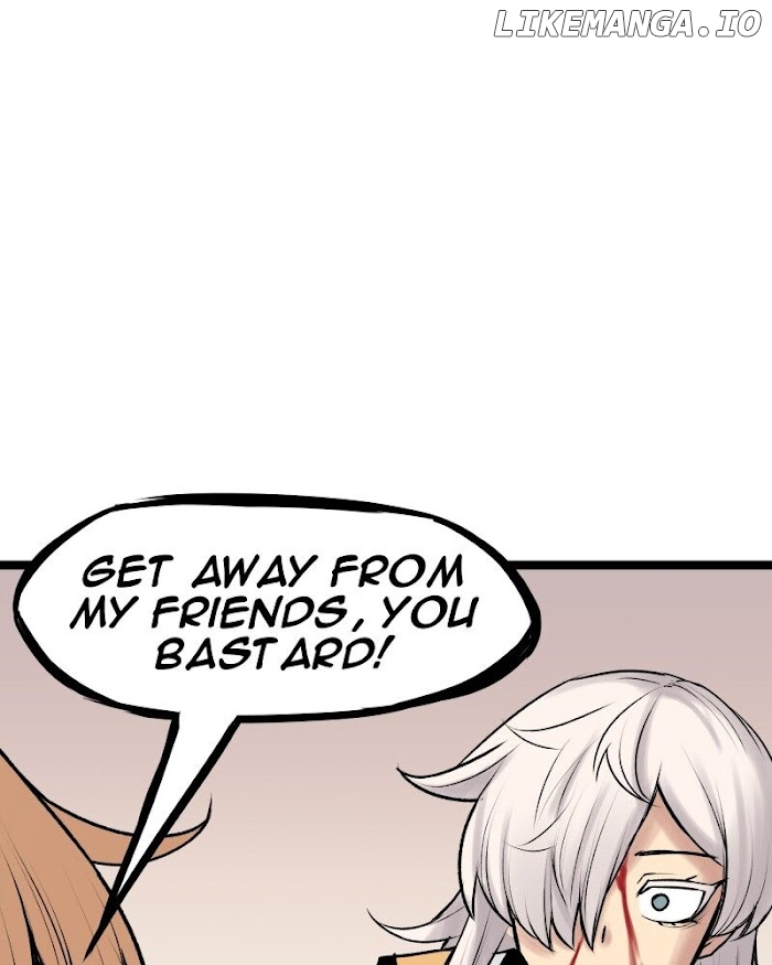 Rosencrantz & Guildenstern chapter 217 - page 28
