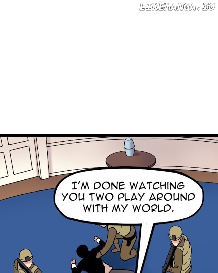 Rosencrantz & Guildenstern chapter 217 - page 3