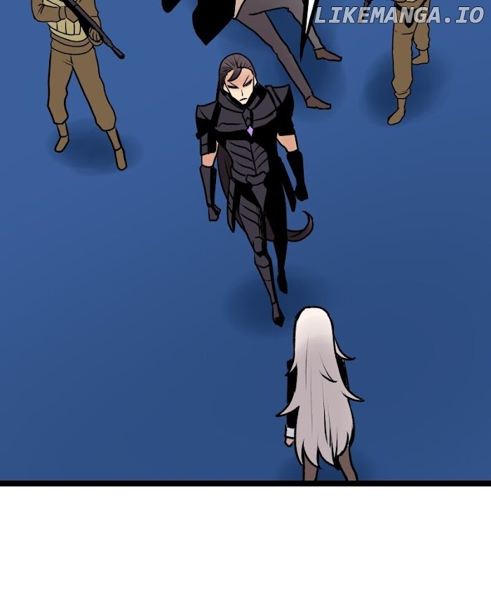 Rosencrantz & Guildenstern chapter 217 - page 4
