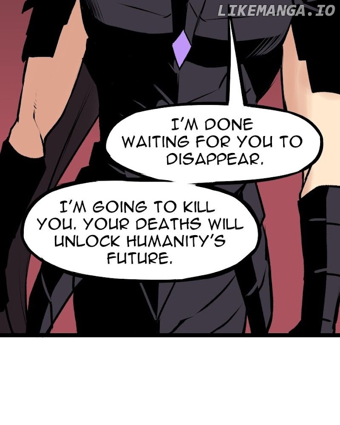 Rosencrantz & Guildenstern chapter 217 - page 6
