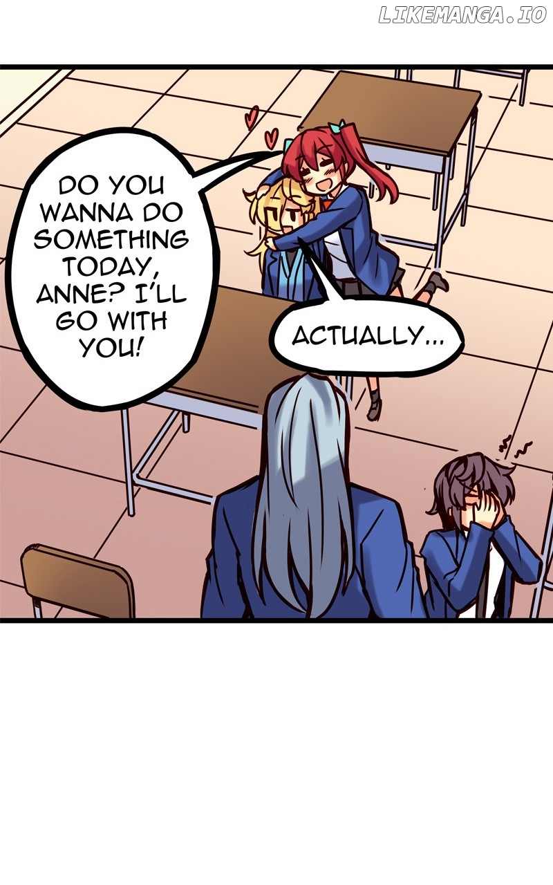 Rosencrantz & Guildenstern chapter 45 - page 11