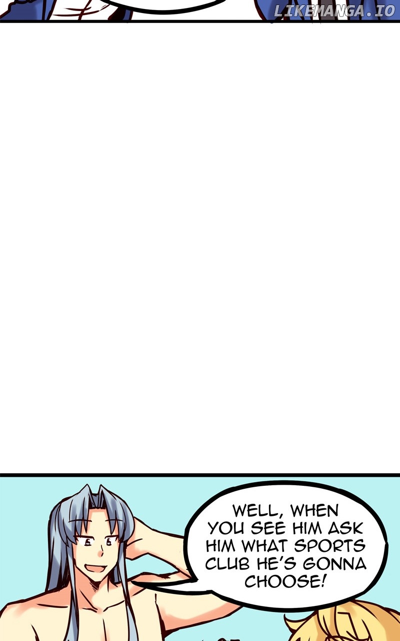 Rosencrantz & Guildenstern chapter 45 - page 14