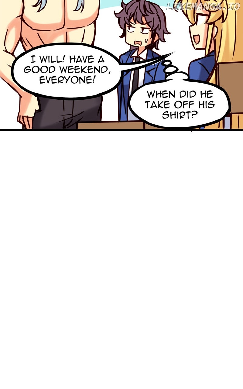 Rosencrantz & Guildenstern chapter 45 - page 15