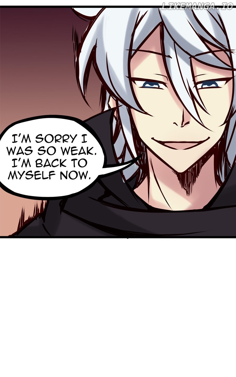 Rosencrantz & Guildenstern chapter 45 - page 21