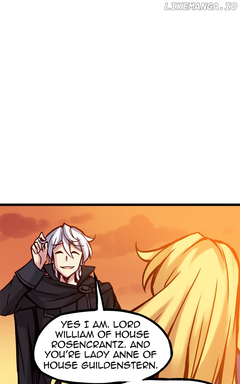 Rosencrantz & Guildenstern chapter 45 - page 23