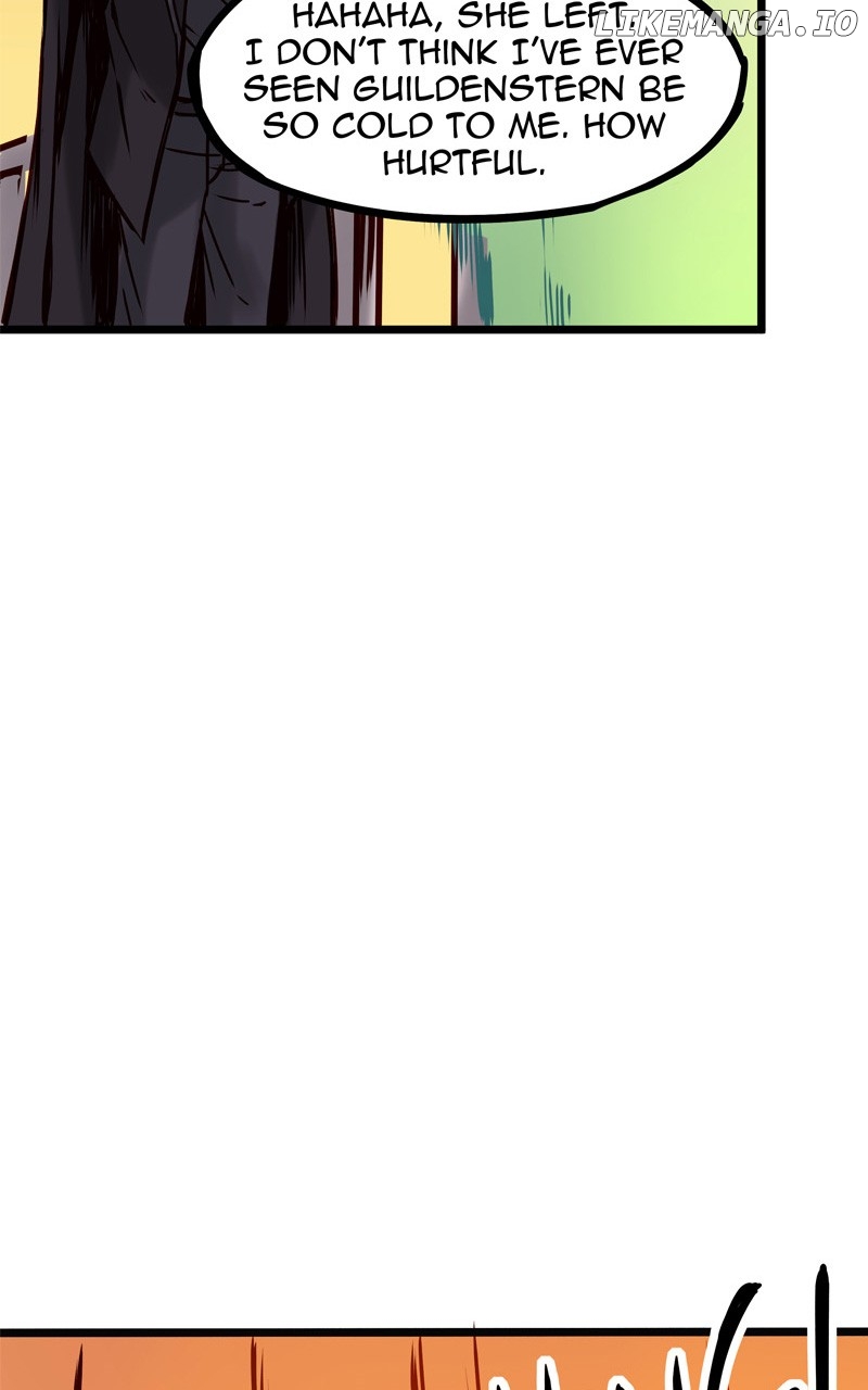 Rosencrantz & Guildenstern chapter 45 - page 28