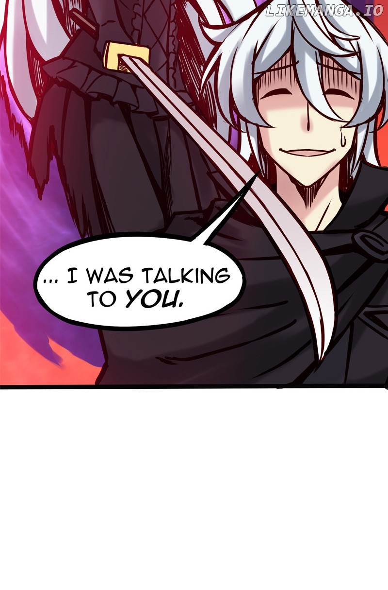 Rosencrantz & Guildenstern chapter 45 - page 31