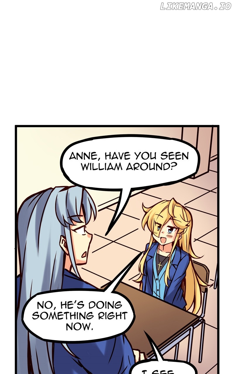 Rosencrantz & Guildenstern chapter 45 - page 5