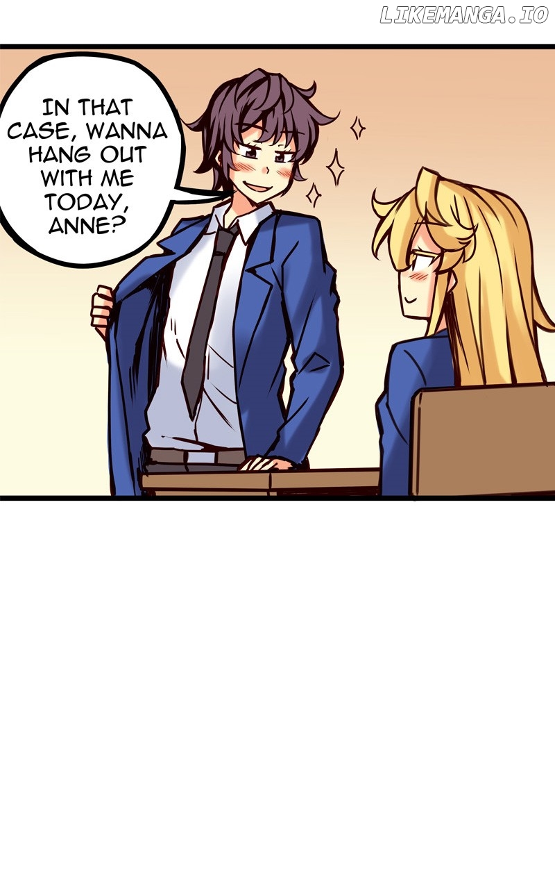 Rosencrantz & Guildenstern chapter 45 - page 7