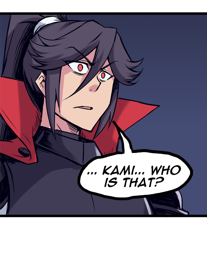Rosencrantz & Guildenstern chapter 146 - page 21