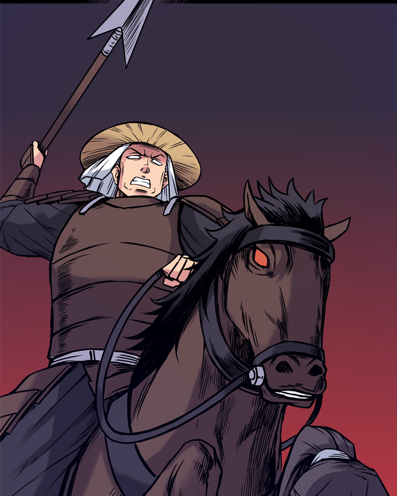 Rosencrantz & Guildenstern chapter 146 - page 36