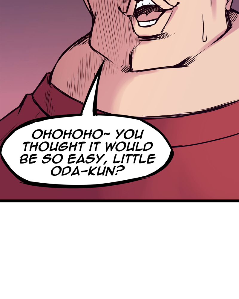 Rosencrantz & Guildenstern chapter 146 - page 4