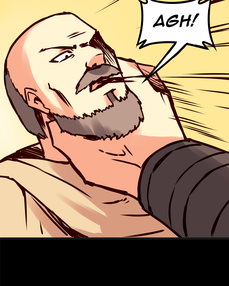 Rosencrantz & Guildenstern chapter 83 - page 11