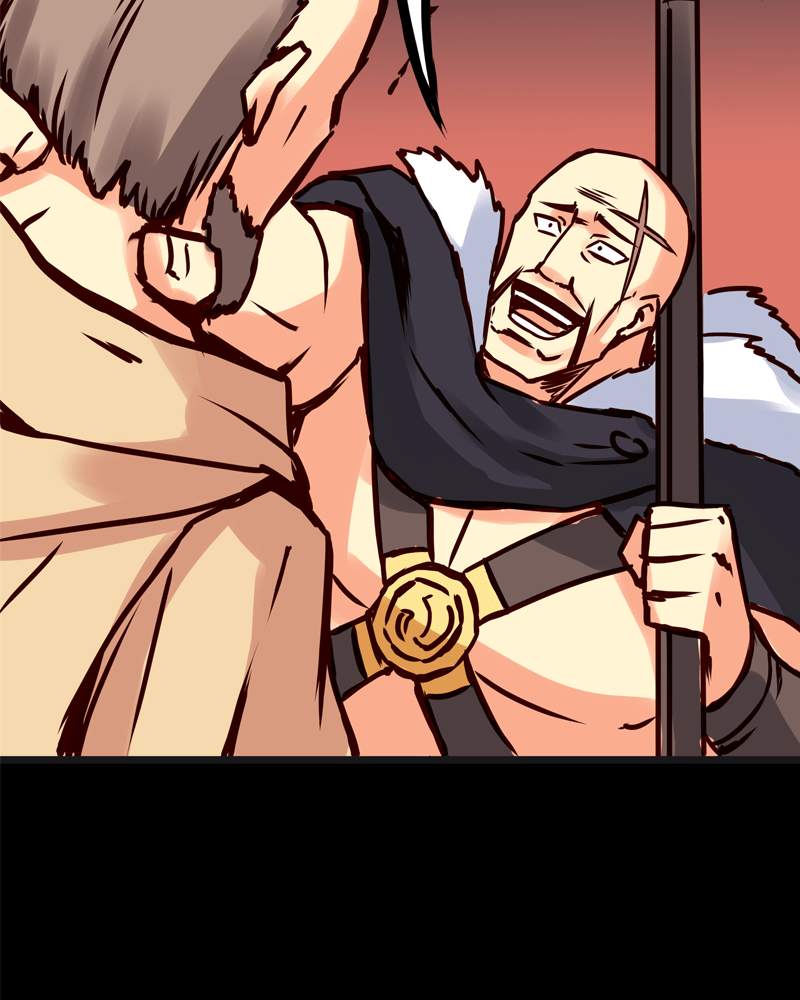 Rosencrantz & Guildenstern chapter 83 - page 13