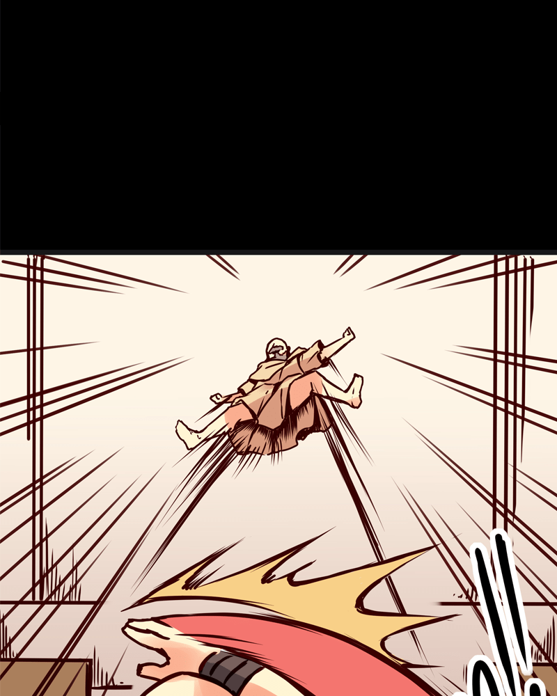 Rosencrantz & Guildenstern chapter 83 - page 14