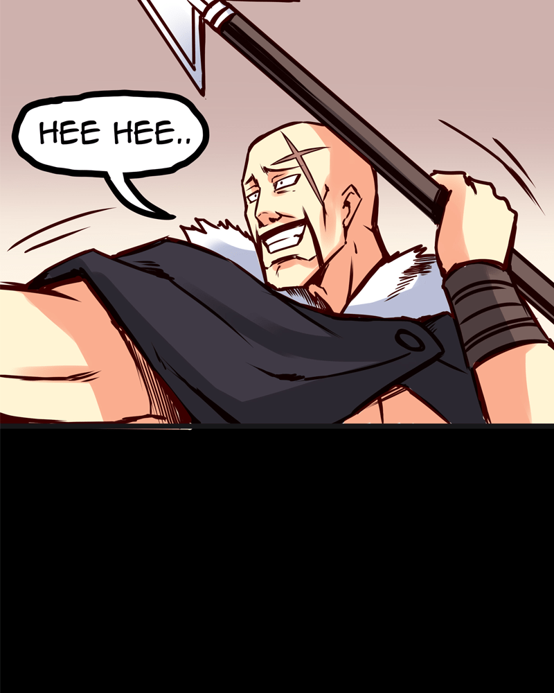 Rosencrantz & Guildenstern chapter 83 - page 18
