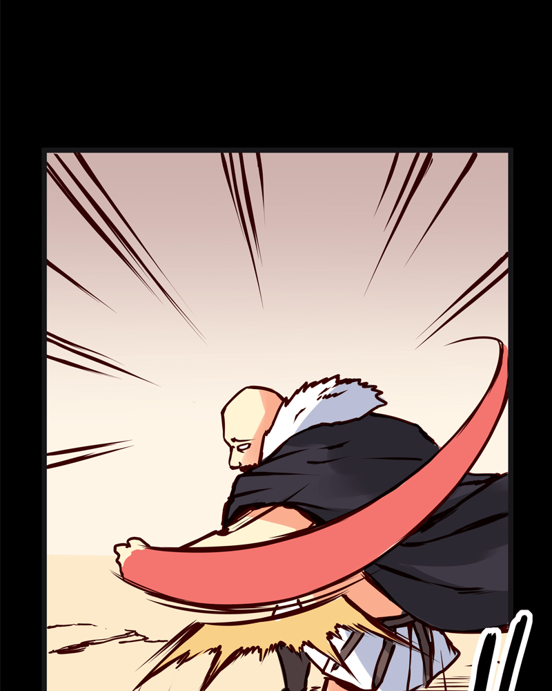 Rosencrantz & Guildenstern chapter 83 - page 19