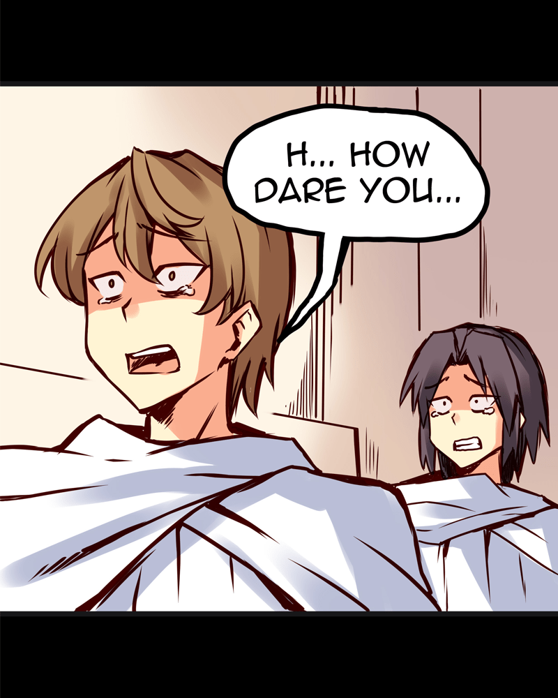 Rosencrantz & Guildenstern chapter 83 - page 25
