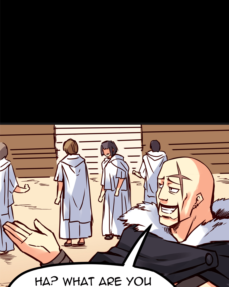 Rosencrantz & Guildenstern chapter 83 - page 27