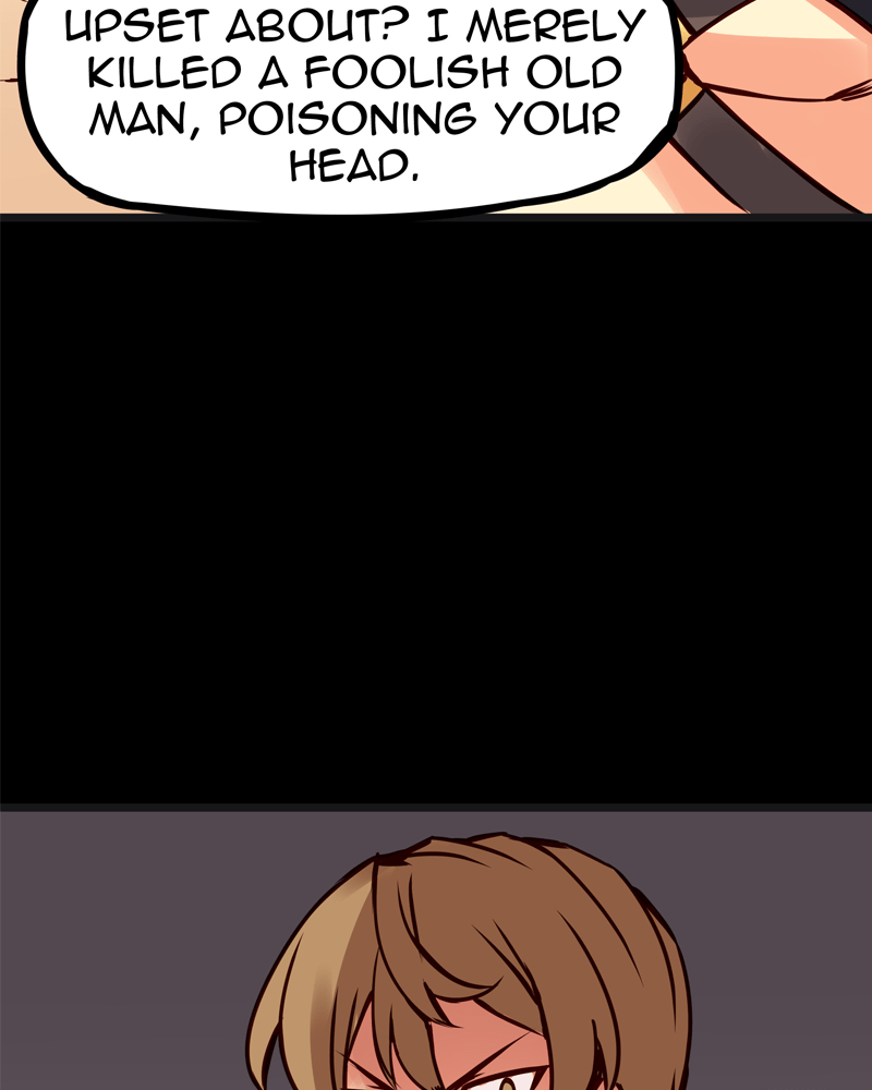 Rosencrantz & Guildenstern chapter 83 - page 28
