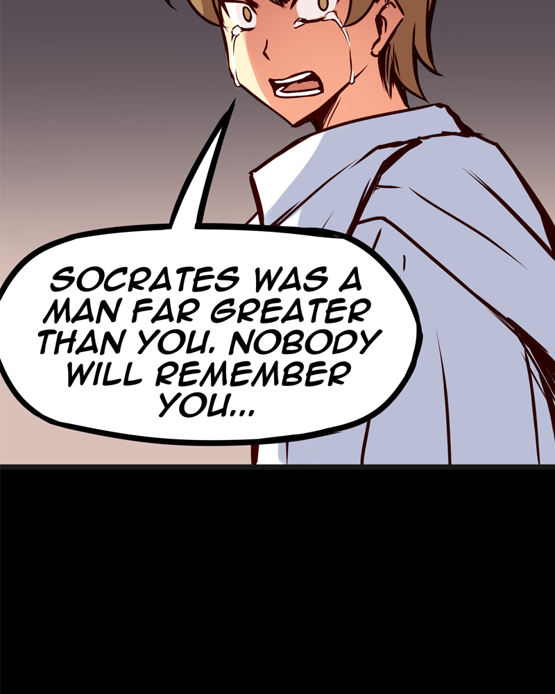 Rosencrantz & Guildenstern chapter 83 - page 29
