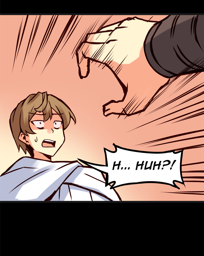 Rosencrantz & Guildenstern chapter 83 - page 33