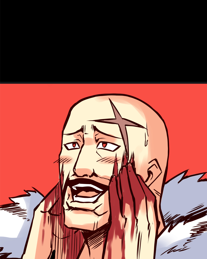 Rosencrantz & Guildenstern chapter 83 - page 35