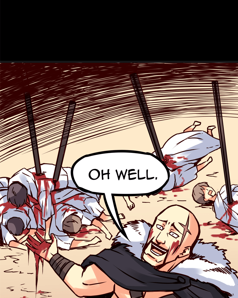 Rosencrantz & Guildenstern chapter 83 - page 37