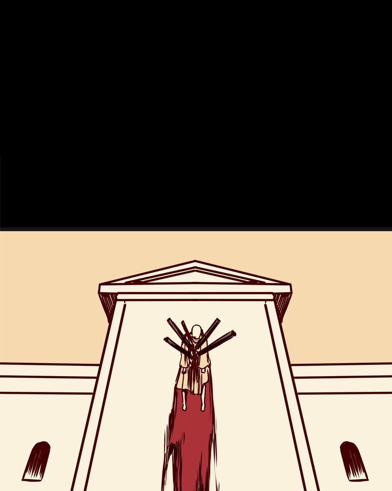 Rosencrantz & Guildenstern chapter 83 - page 39