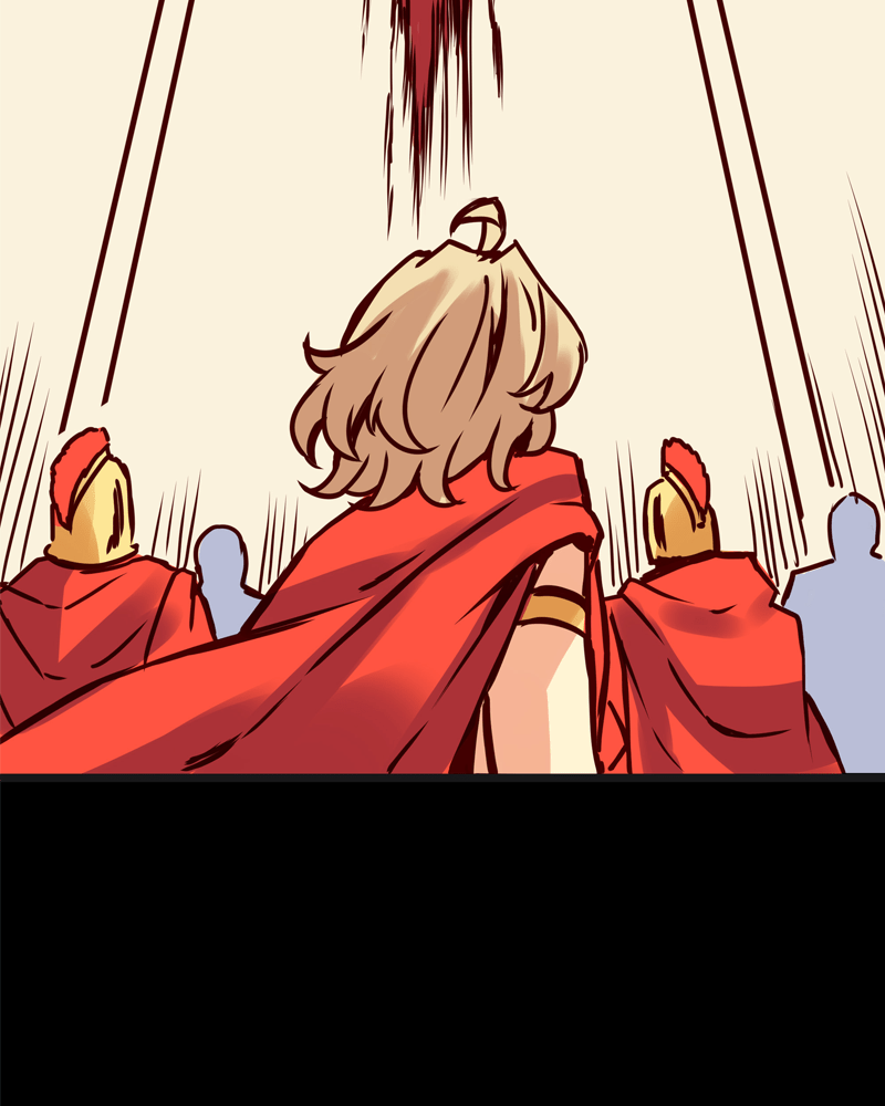 Rosencrantz & Guildenstern chapter 83 - page 40