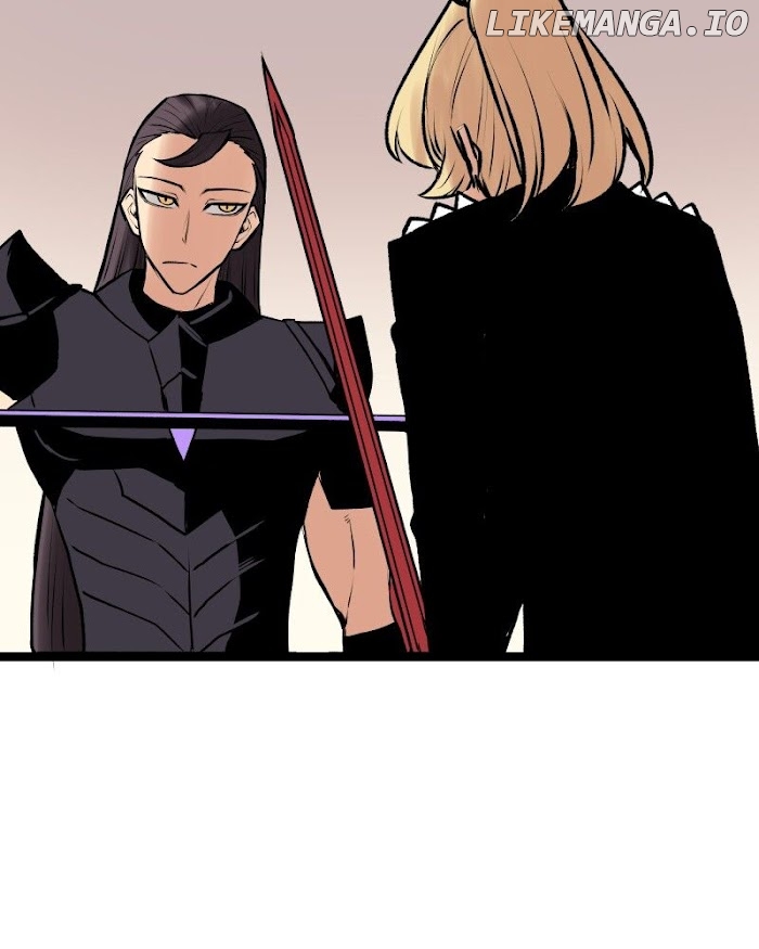 Rosencrantz & Guildenstern chapter 218 - page 21