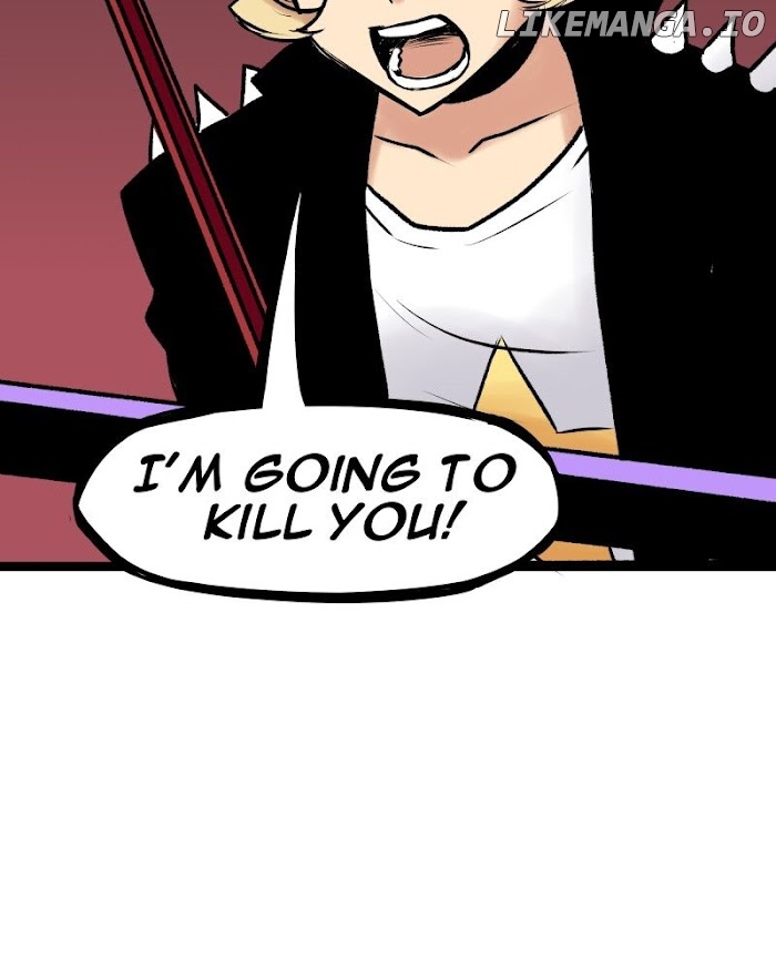 Rosencrantz & Guildenstern chapter 218 - page 29