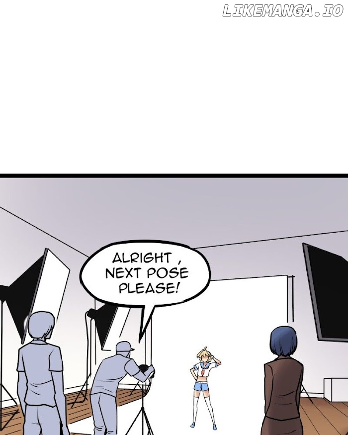 Rosencrantz & Guildenstern chapter 218 - page 3