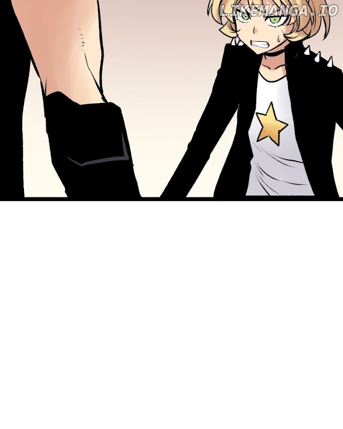 Rosencrantz & Guildenstern chapter 218 - page 36
