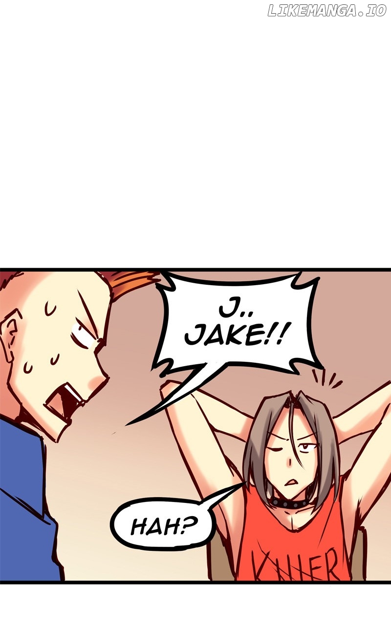 Rosencrantz & Guildenstern chapter 46 - page 22