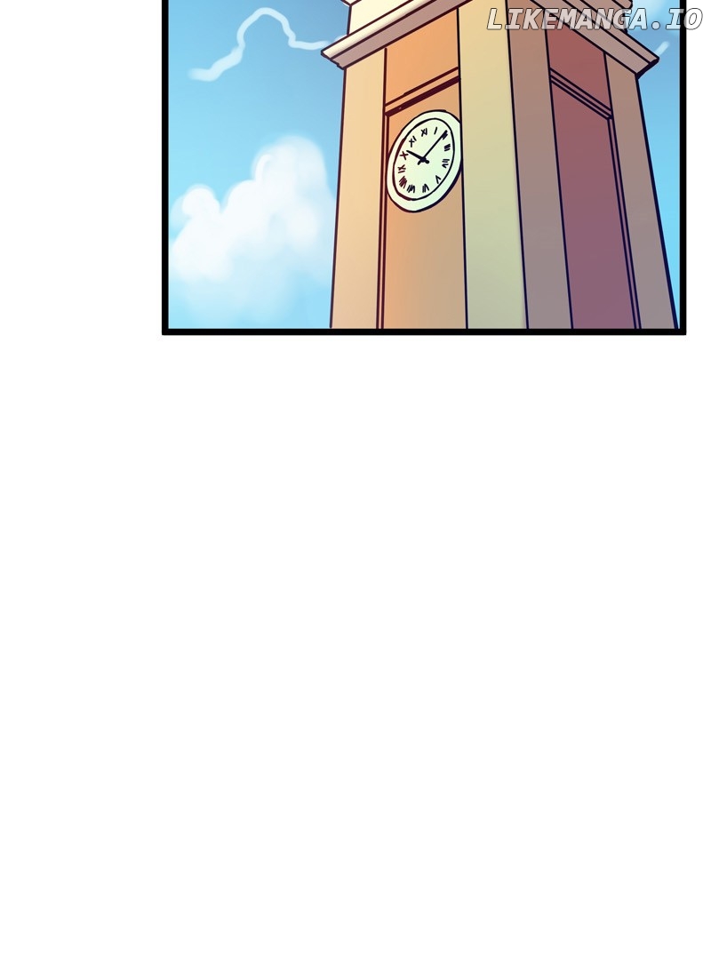 Rosencrantz & Guildenstern chapter 46 - page 3