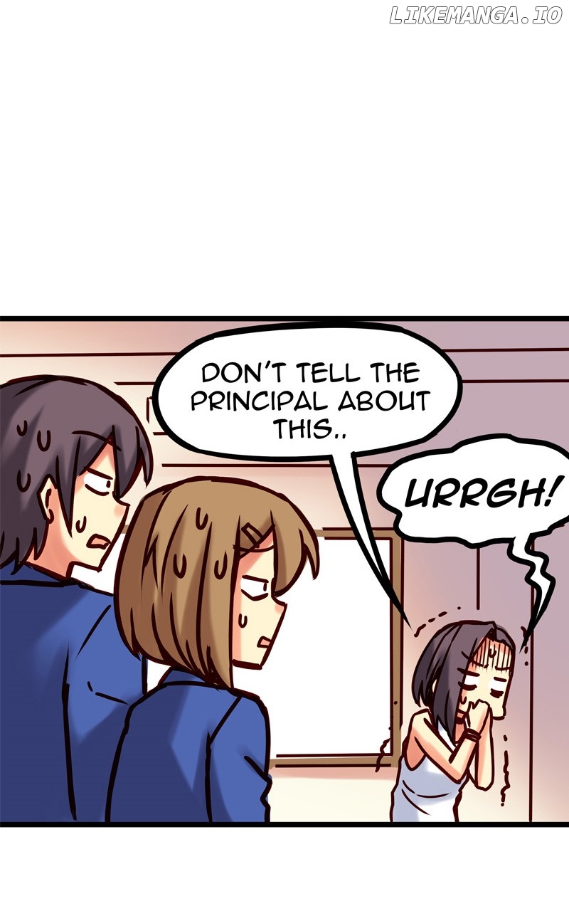 Rosencrantz & Guildenstern chapter 46 - page 5
