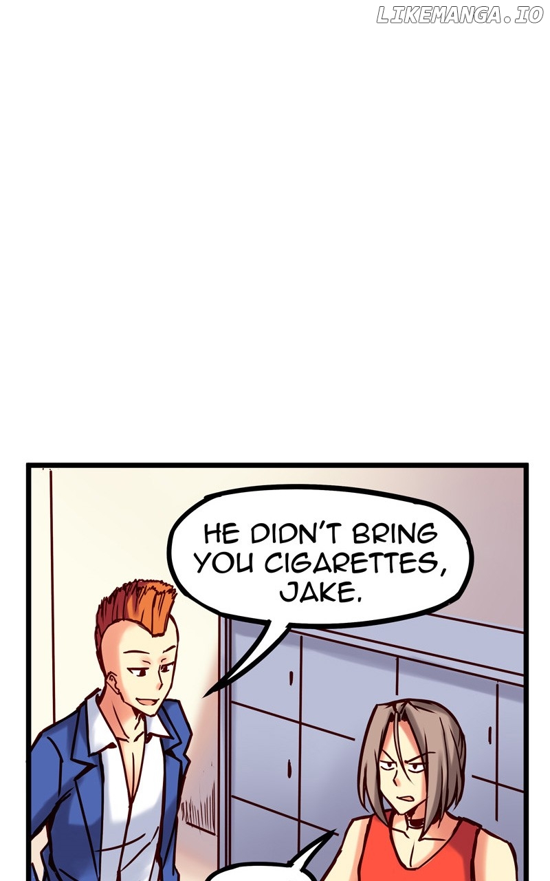 Rosencrantz & Guildenstern chapter 46 - page 6