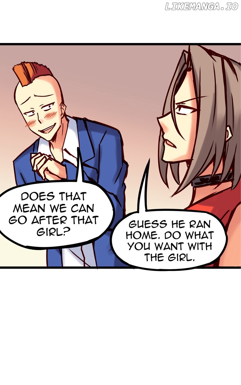 Rosencrantz & Guildenstern chapter 46 - page 8