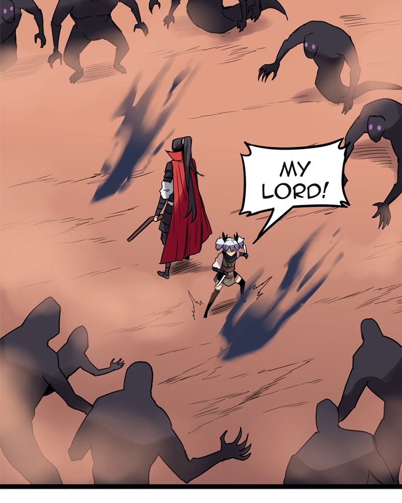 Rosencrantz & Guildenstern chapter 161 - page 26