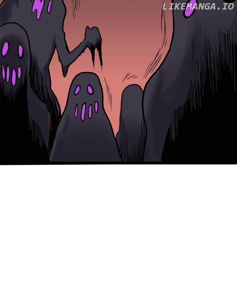Rosencrantz & Guildenstern chapter 161 - page 29